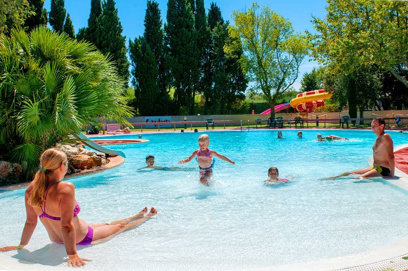 CAMPING EL MOLI