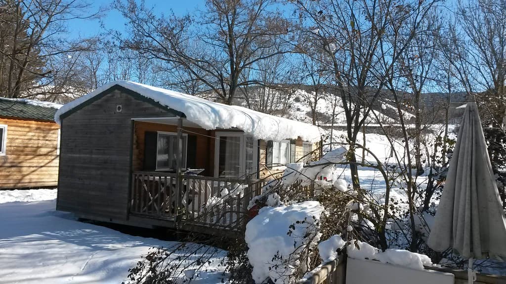Photo de CAMPING LAS ASPERAS