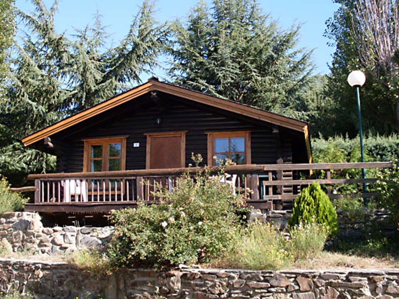 CAMPING LES JARDINS D'ESTAVAR