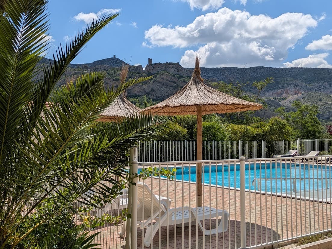 CAMPING DE TAUTAVEL