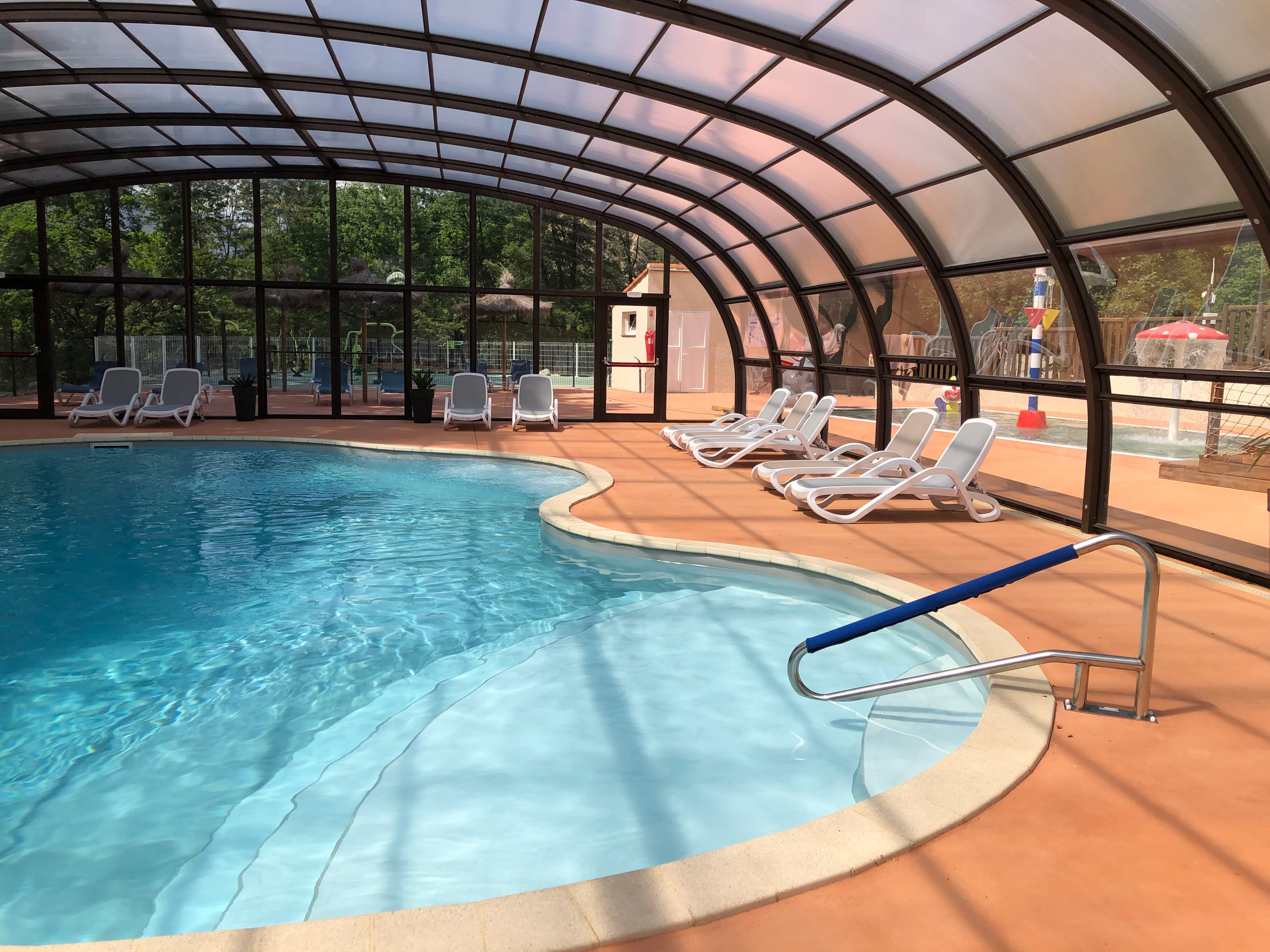 CAMPING DEL BOSC