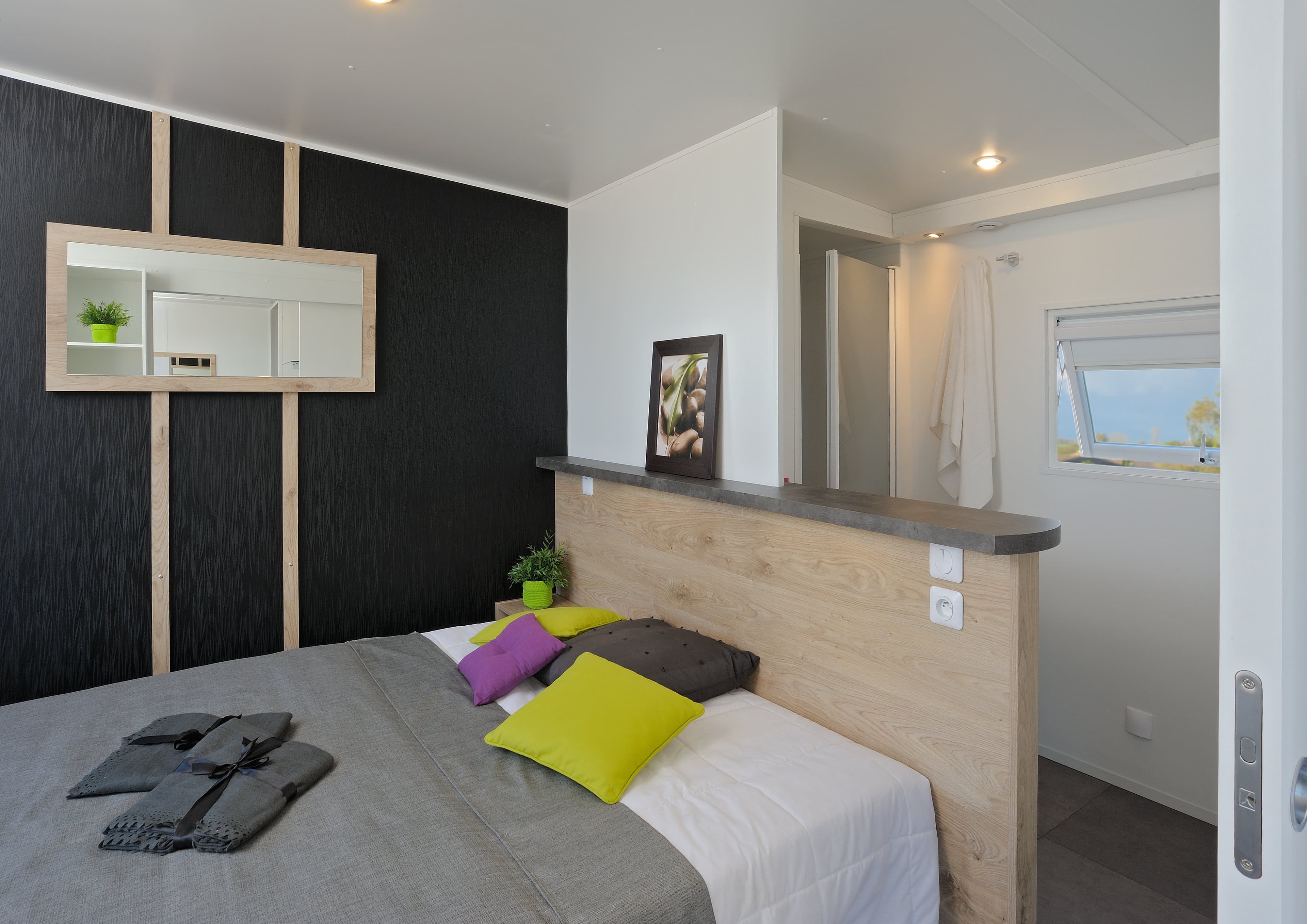 CAMPING LES MARSOUINS-CIELA VILLAGE