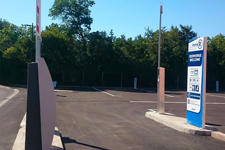 AIREPARK THUIR