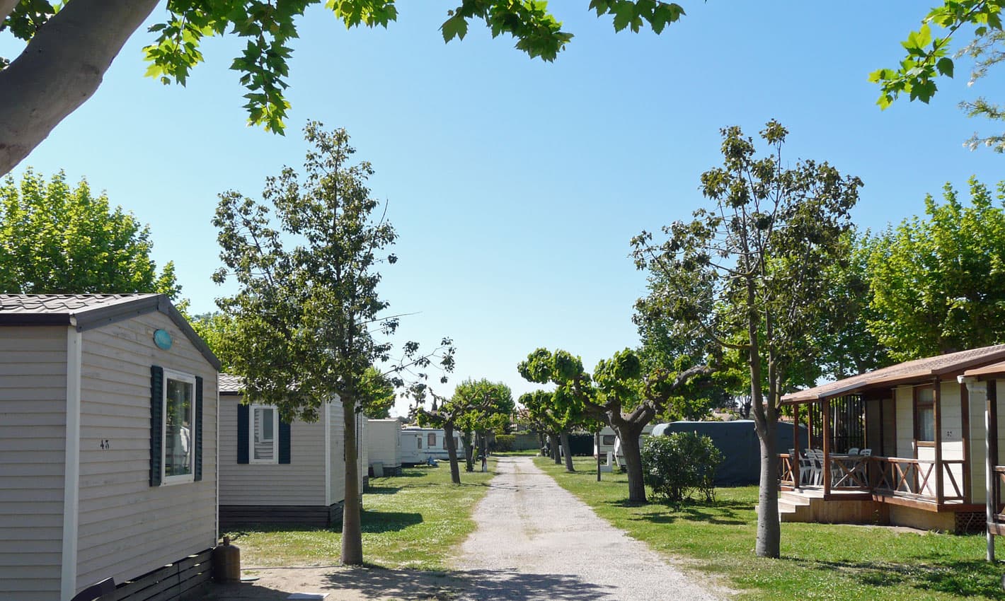 CAMPING LE FLORIDA