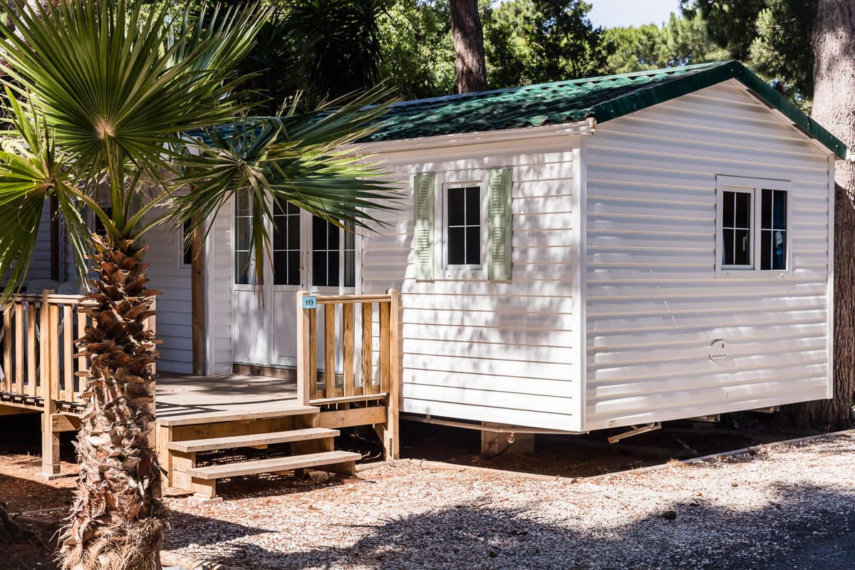 CAMPING LA MARINA DE CANET