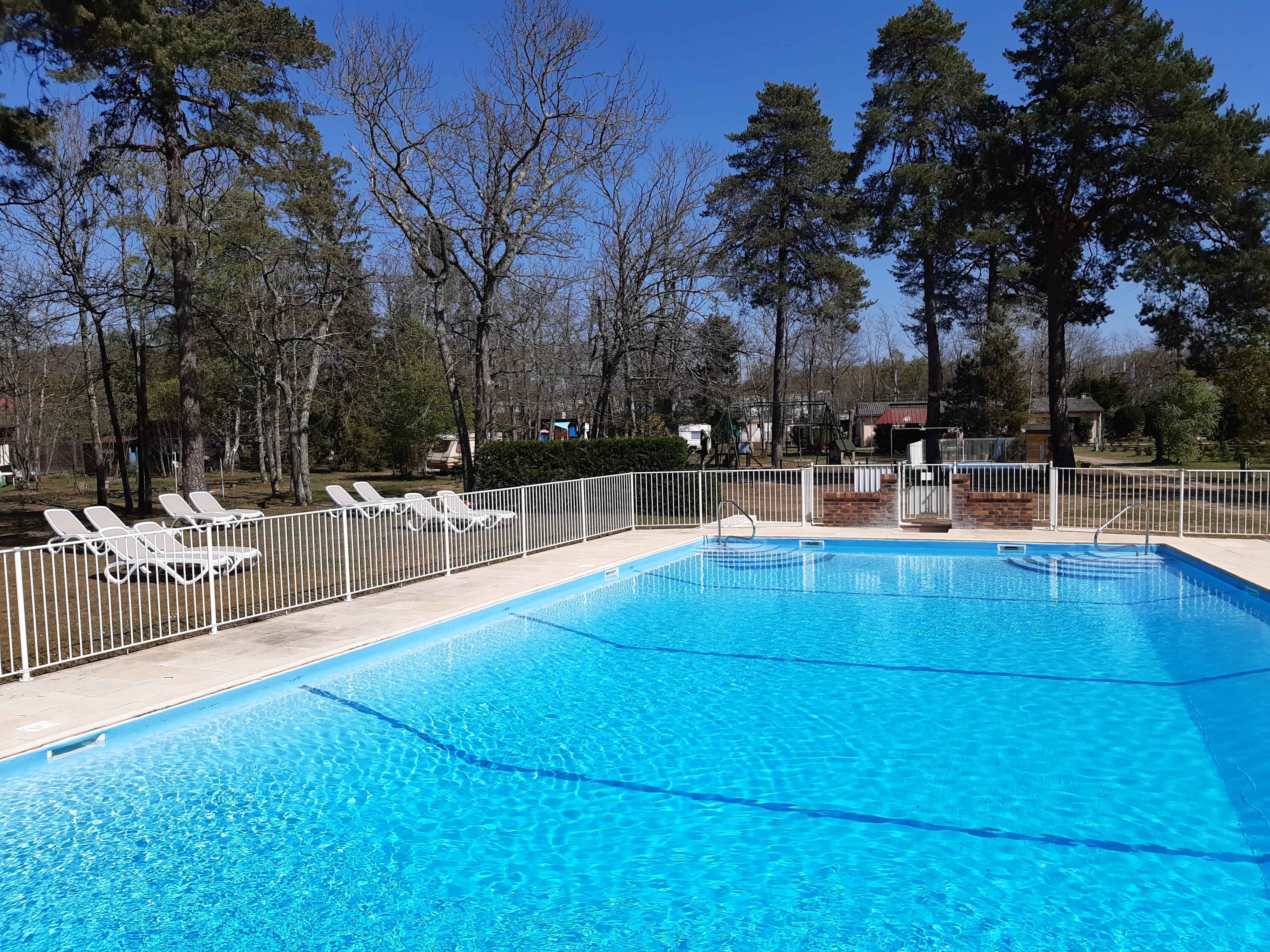 CAMPING LES BOGUES