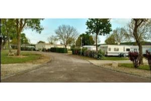 Camping Belleville - GAIA Vacances