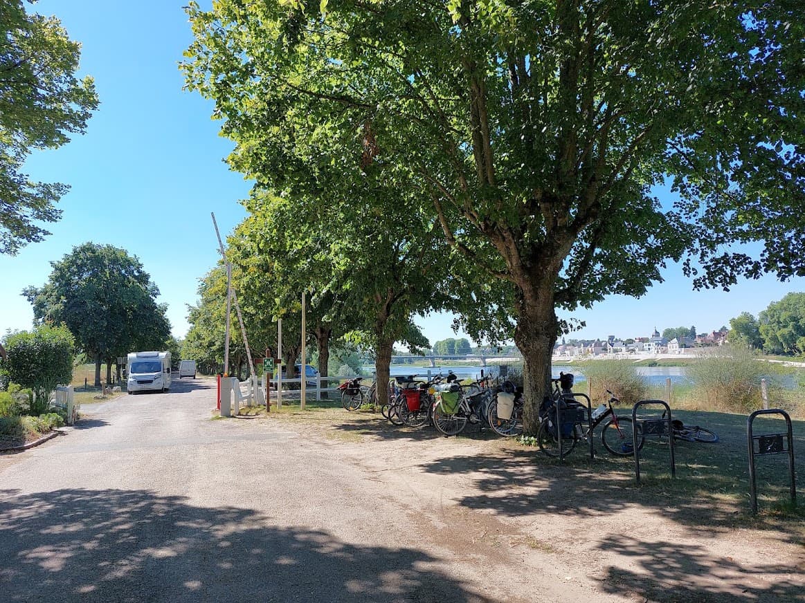 CAMPING LA MALTOURNÉE