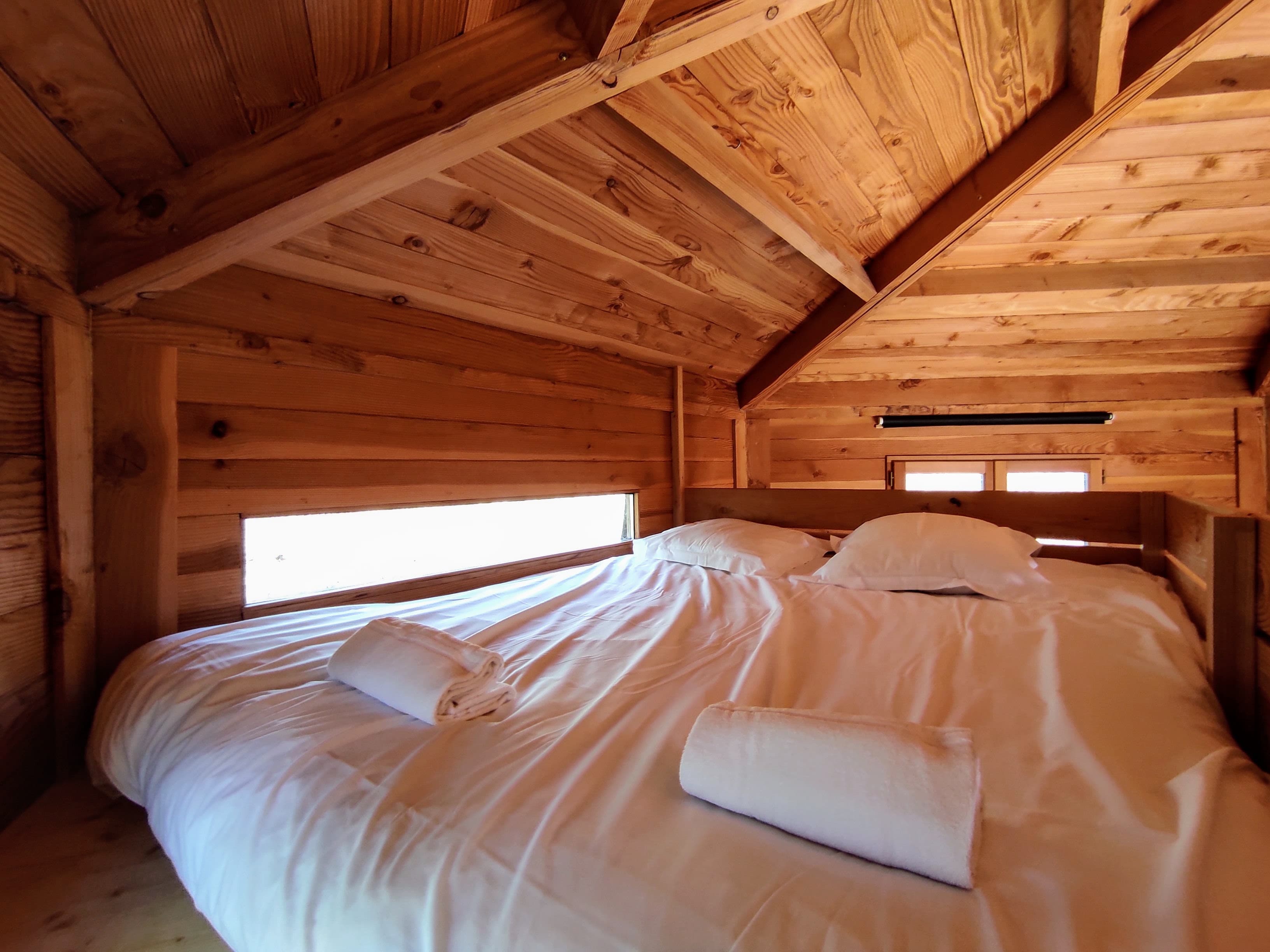 Family Ecolodge