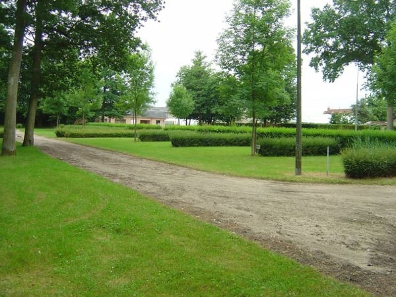 Camping du Donjon