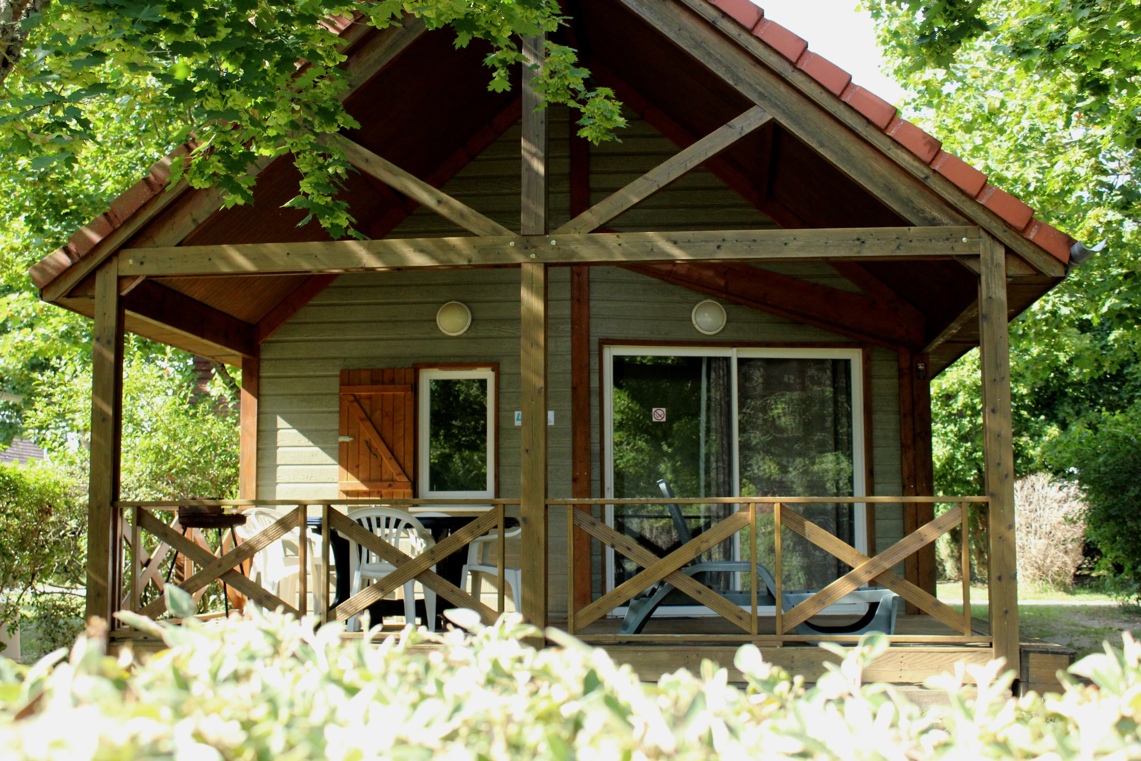 CAMPING DE TOURNEFEUILLE