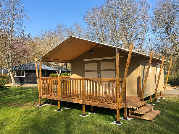 CAMPING LES GRANGES