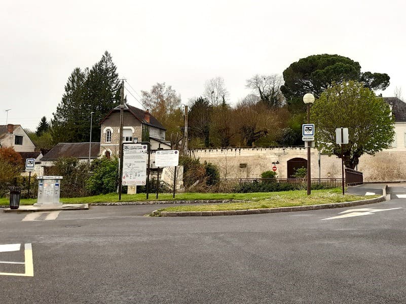 CAMPING LA CITADELLE
