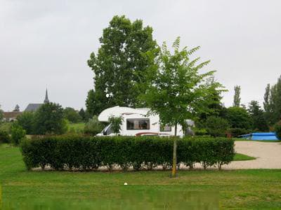 Escale "La Prairie"