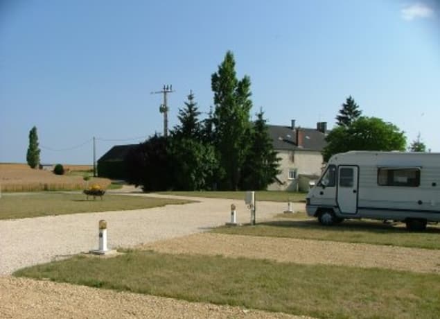 L'Étape Berrichonne