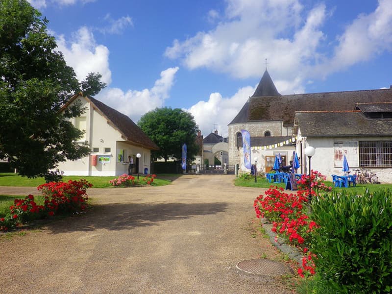 CAMPING LE PORT