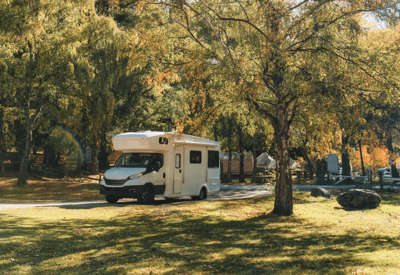 CAMPING DU VILLAGE DE GOULE