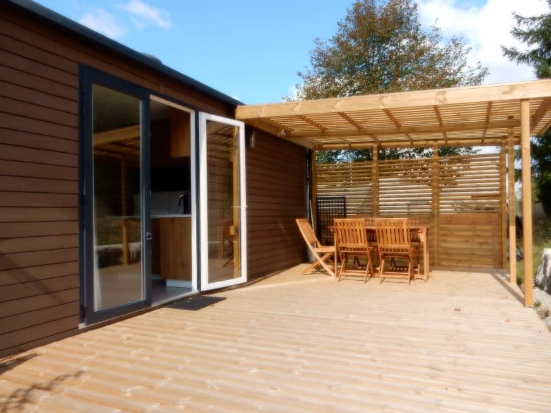 Mobil Home