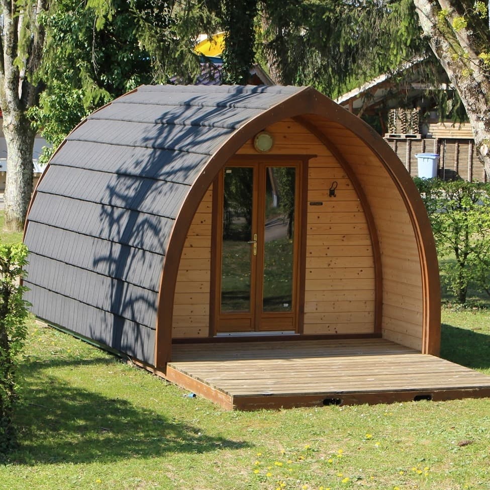 CAMPING LE VAL D'AMOUR