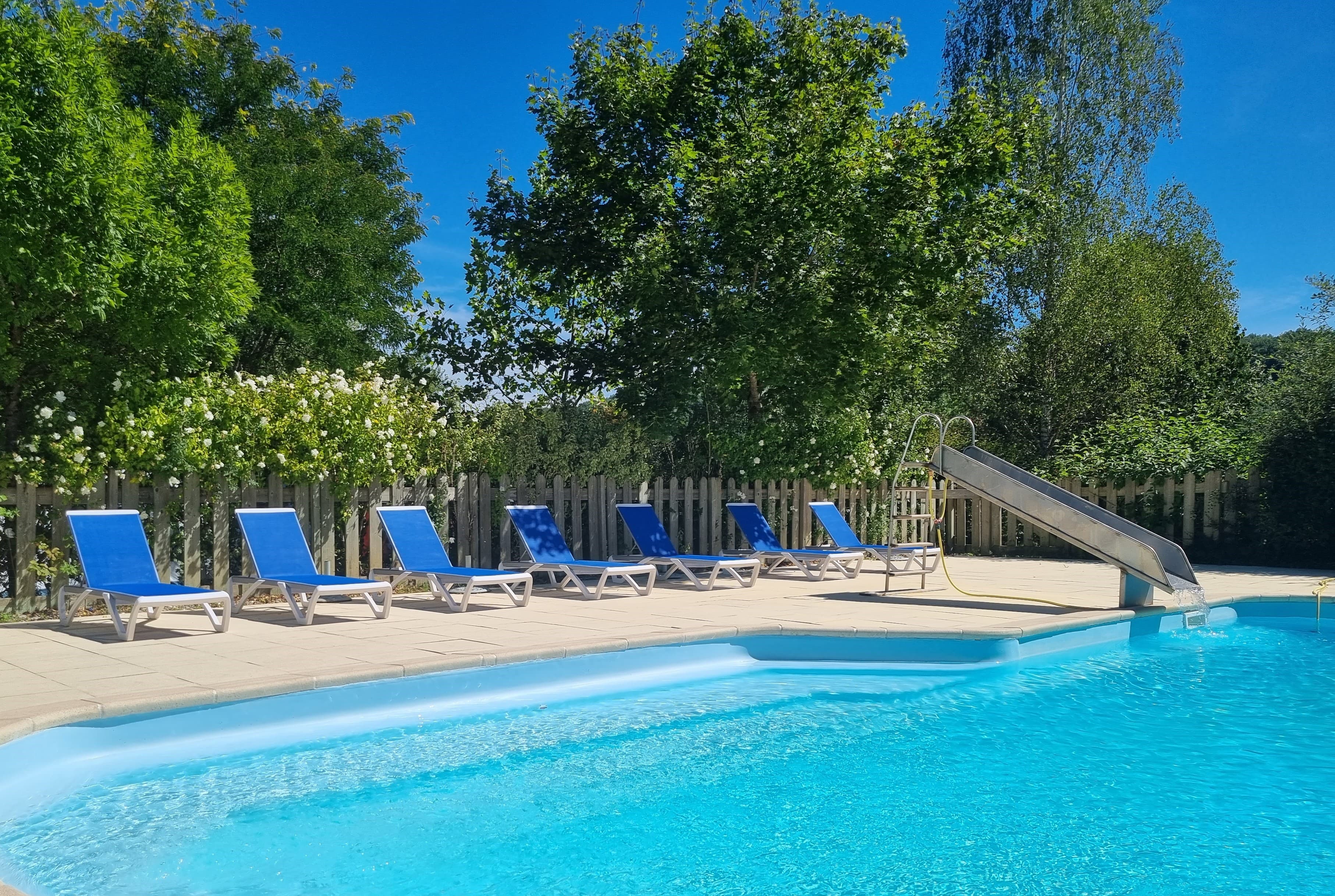 Camping / Village Vacances La Bonne Vie