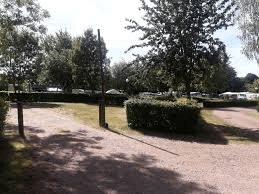 CAMPING DÉPARTEMENTAL DE BAYE