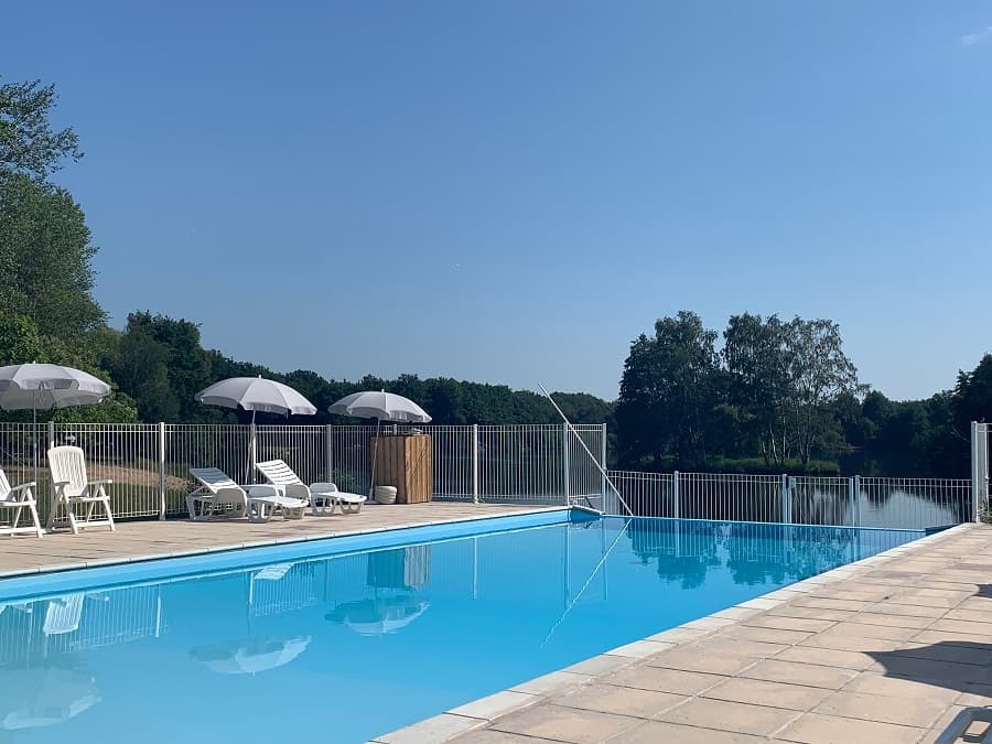 CAMPING LES JOUMIERS