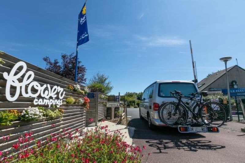 CAMPING LE HAUT DICK