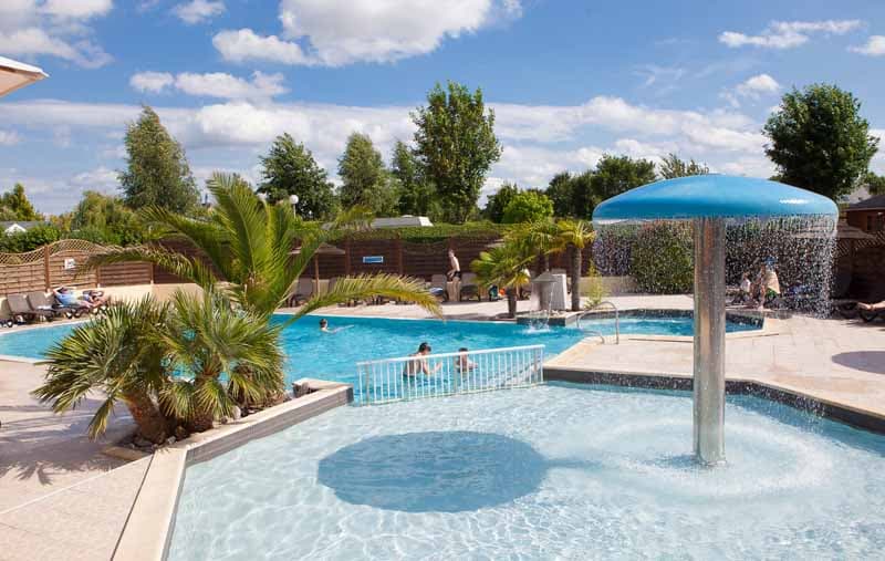 CAMPING HALIOTIS