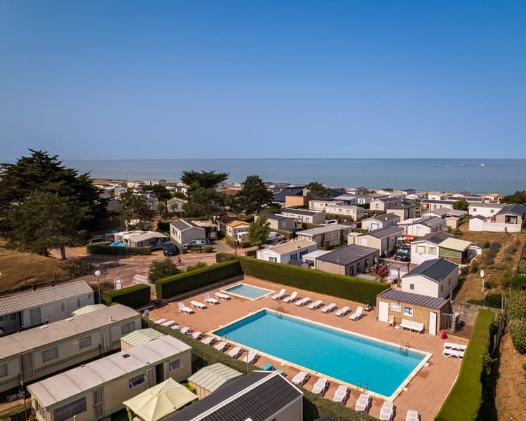 CAMPING BELLE ÉTOILE
