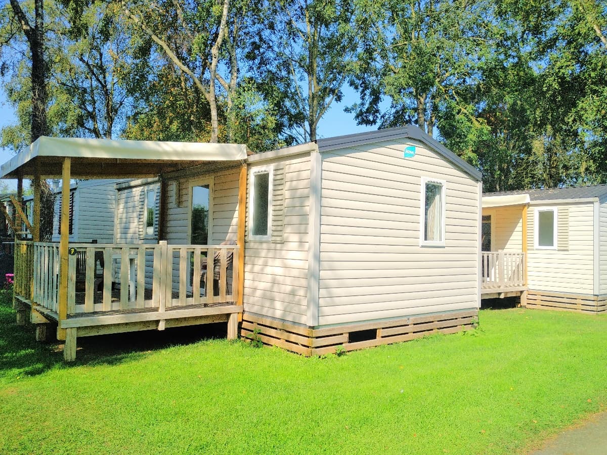 CAMPING L'HYPO'CAMP