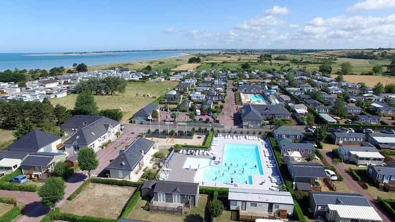 CAMPING LA SIRÈNE