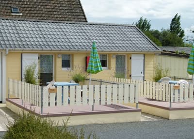 CAMPING LE DRAKKAR