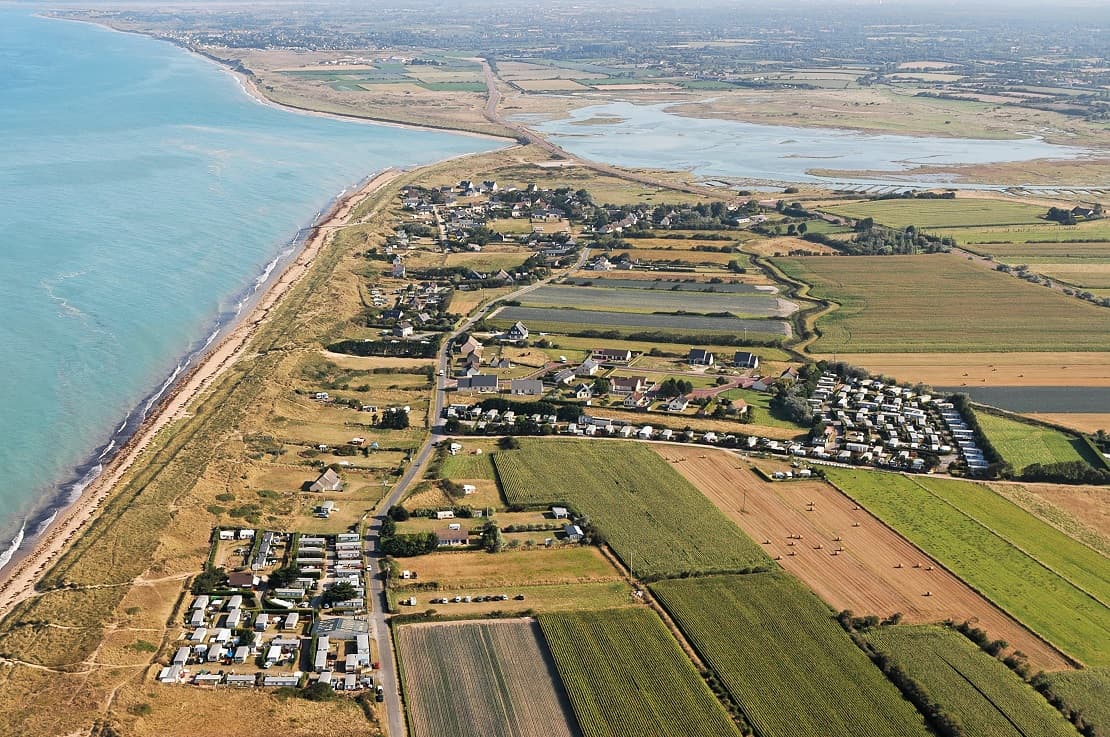 CAMPING LE GRAND LARGE