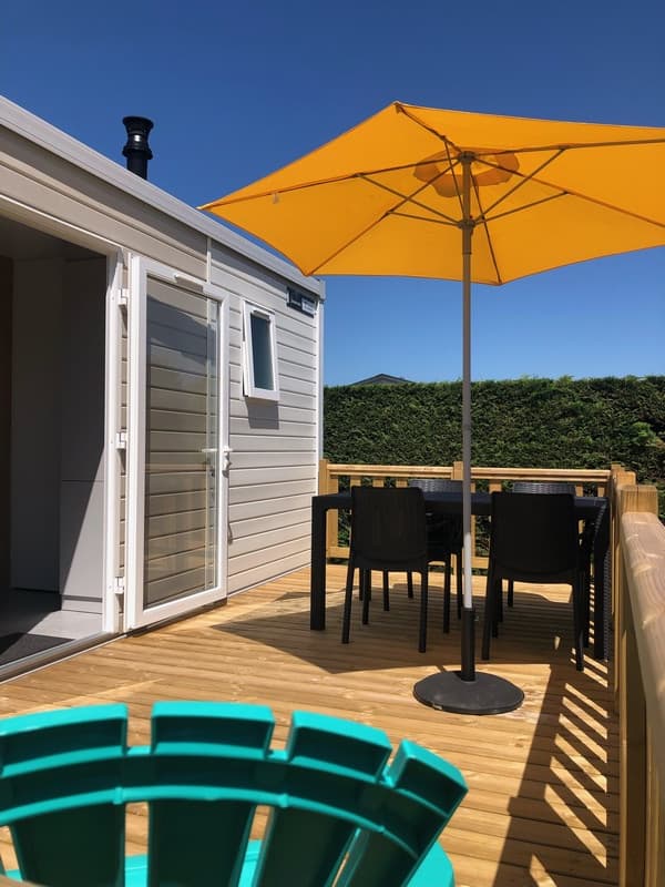CAMPING DU SÉMAPHORE