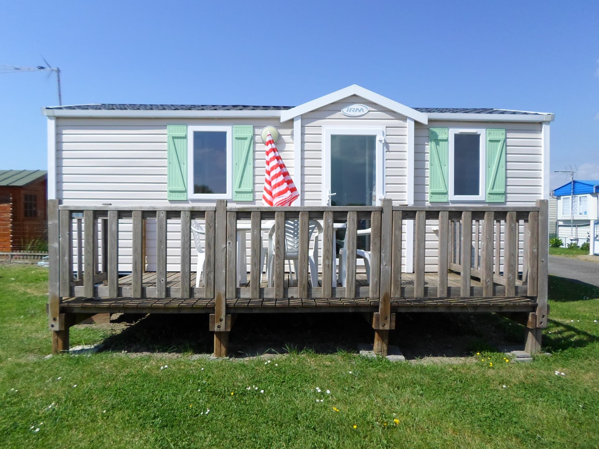 CAMPING LES COGNETS