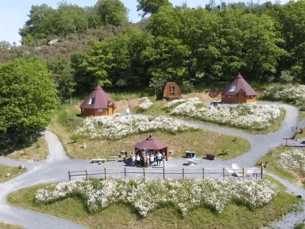 CAMPING KOTAVENTURE