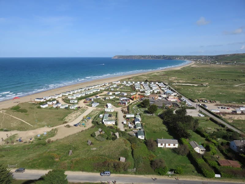 CAMPING LE RANCH