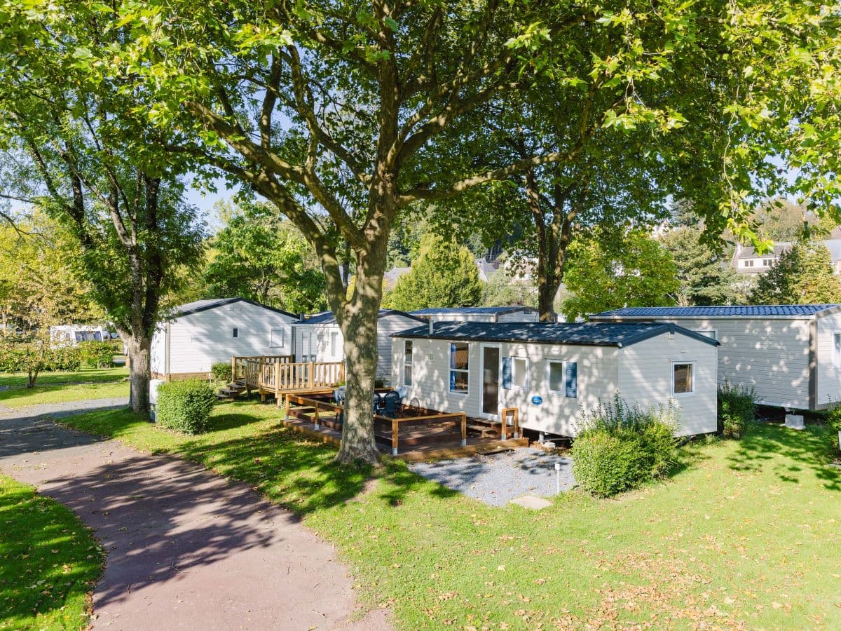 CAMPING LES CHEVALIERS DE MALTE