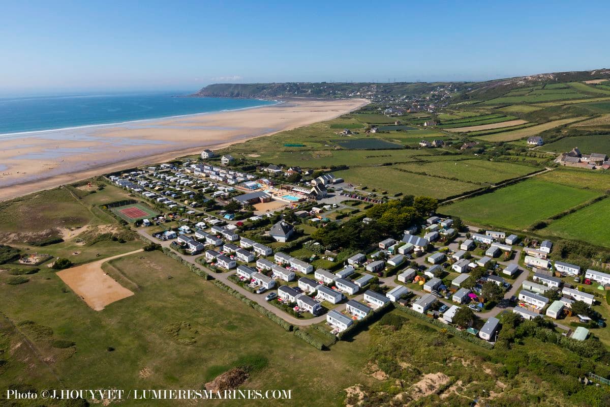 CAMPING LE GRAND LARGE