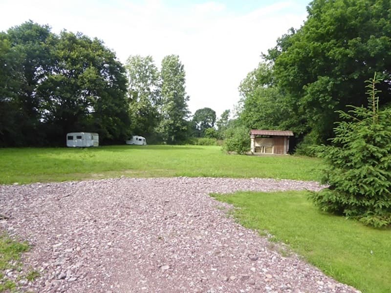 Camping de la Lande