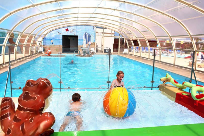 CAMPING LE CORMORAN