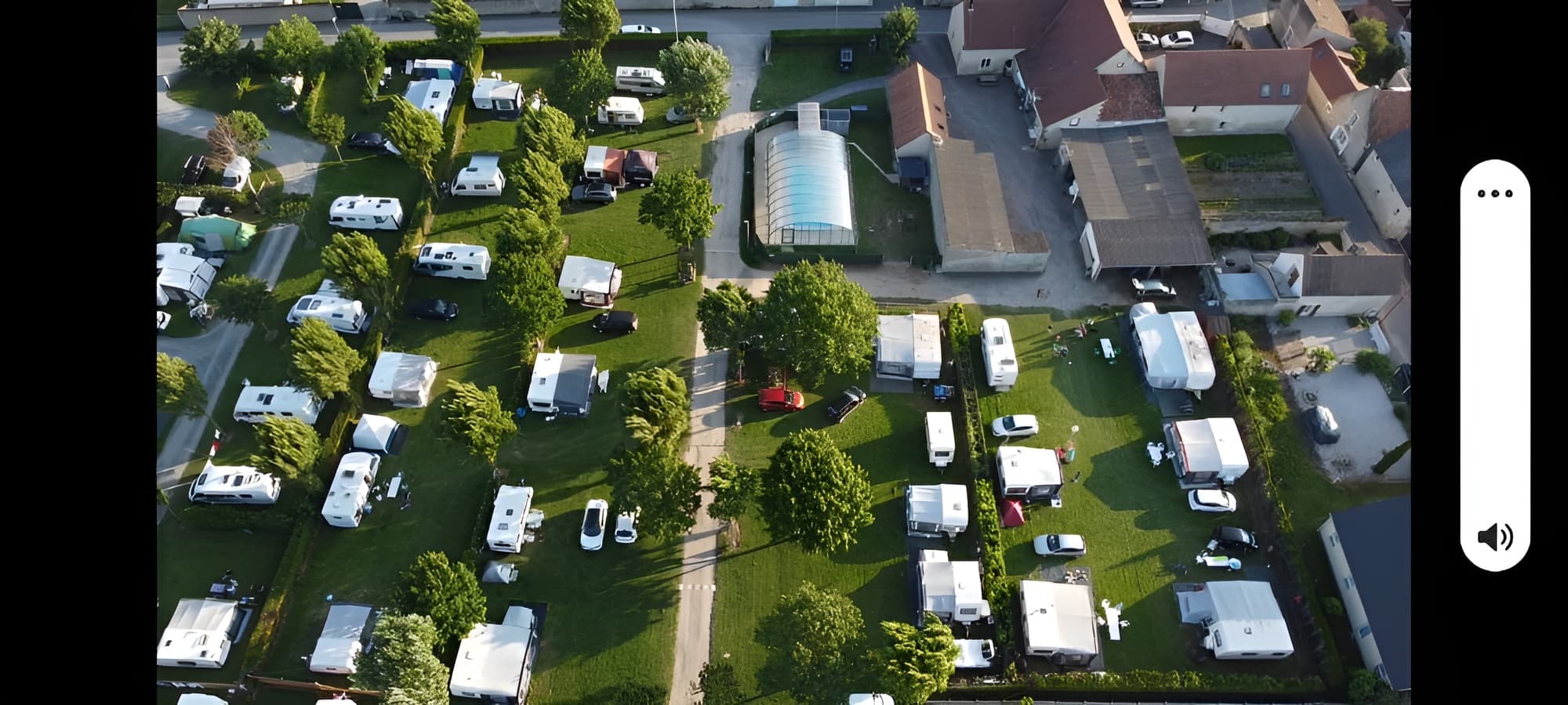 Camping La Ferme