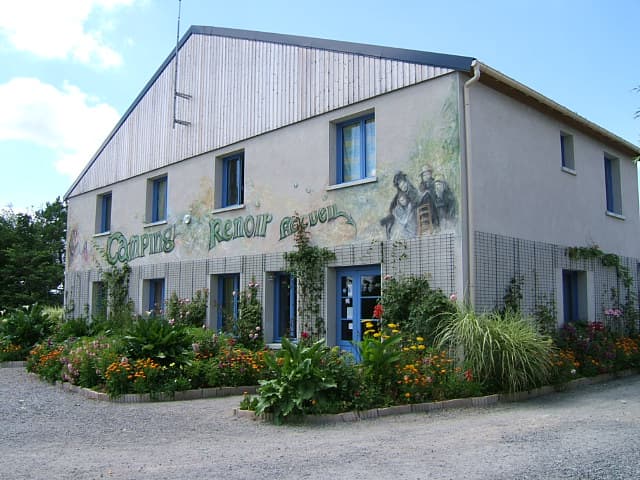 CAMPING RENOIR