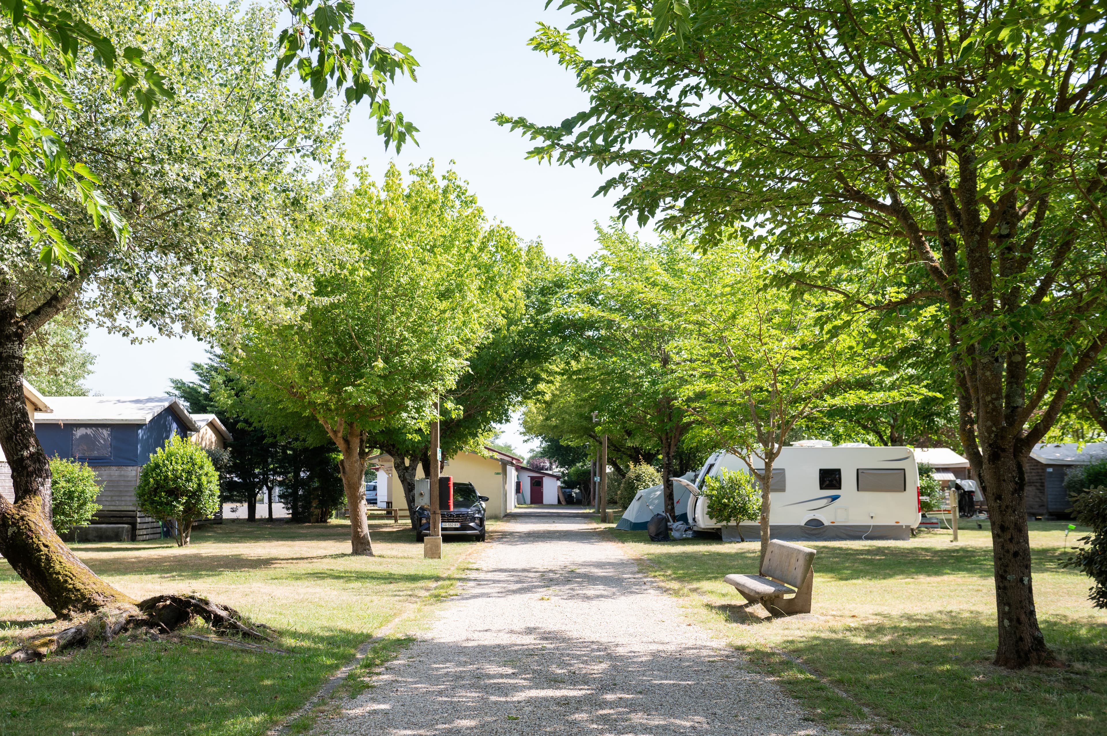 CAMPING ATC ROUTES DU MONDE