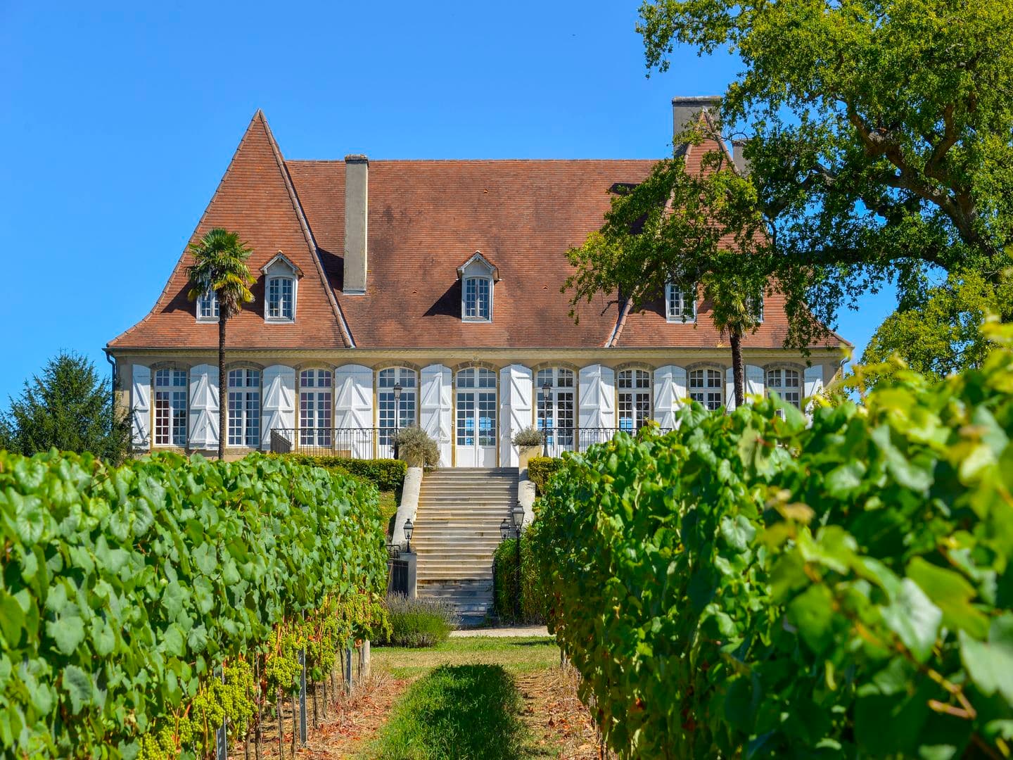 Aire du Château de Crouseilles