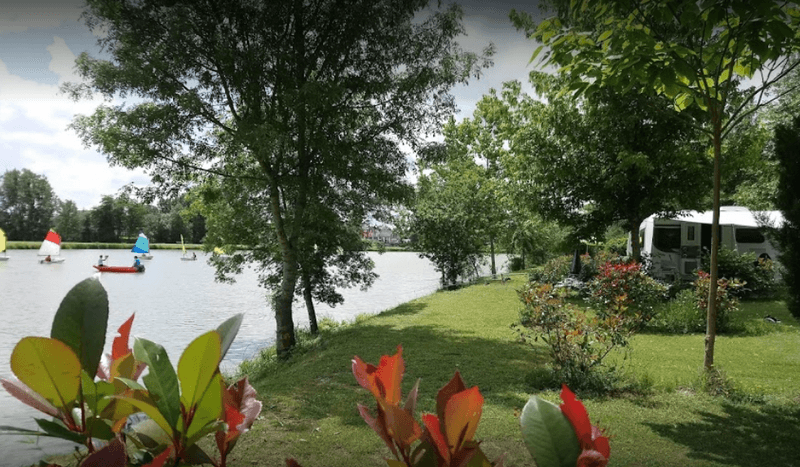 CAMPING DE SOLOGNE