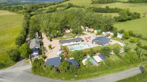 CAMPING LE PLÔ