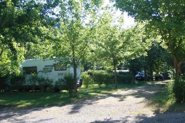 Camping municipal de la Grave (groupes)