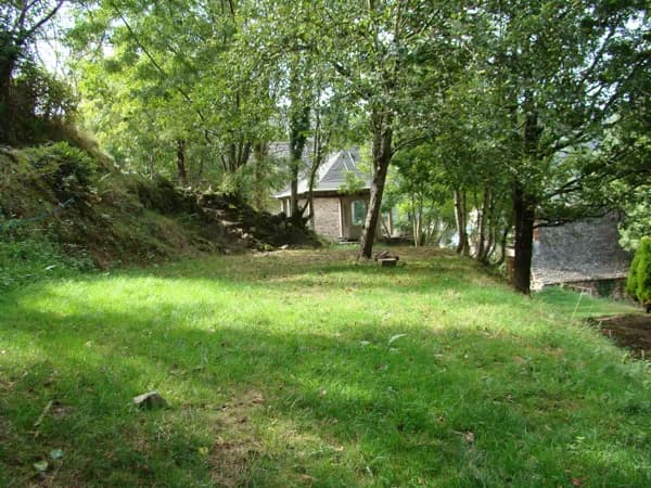 Camping à la ferme Le Battédou