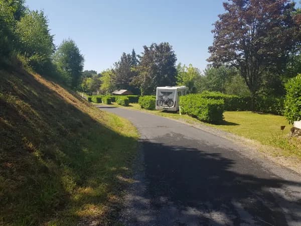 Camping La Planque